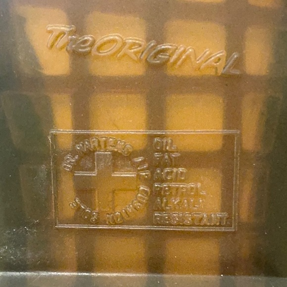 Doc Marten 1461 Leather Oxfords Men 9 Womens 10 black - Picture 5 of 7